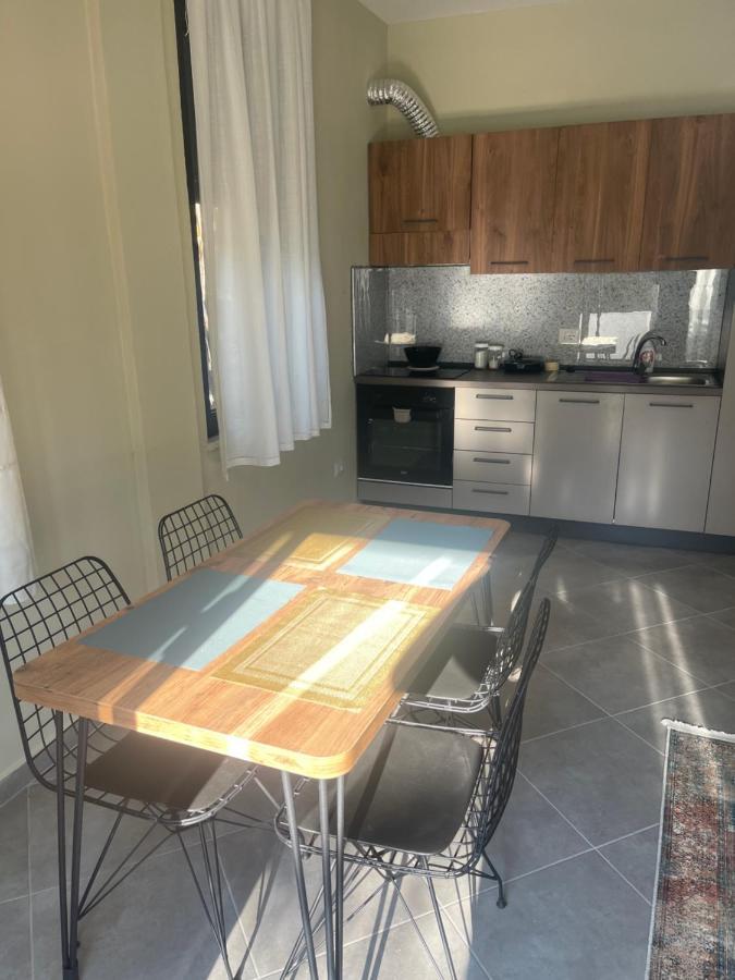 Guest Appartement *