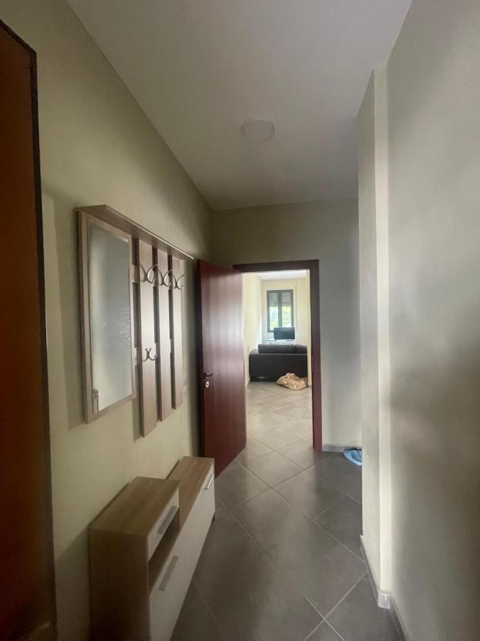 Guest Apartmán Golem (Tirana)