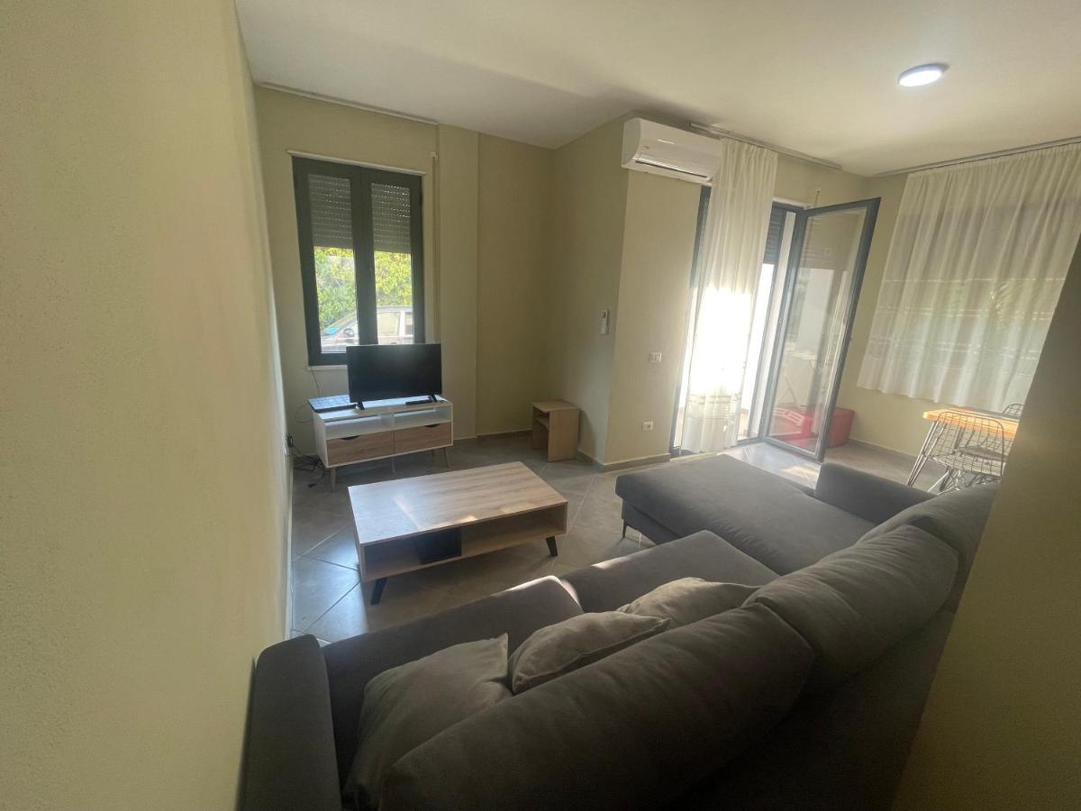Guest Appartement