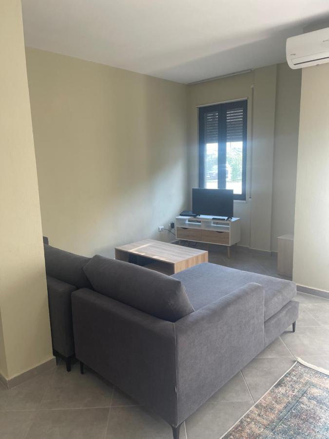 Guest Apartment *